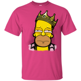 T-Shirts Heliconia / YXS Notorious Drink Youth T-Shirt