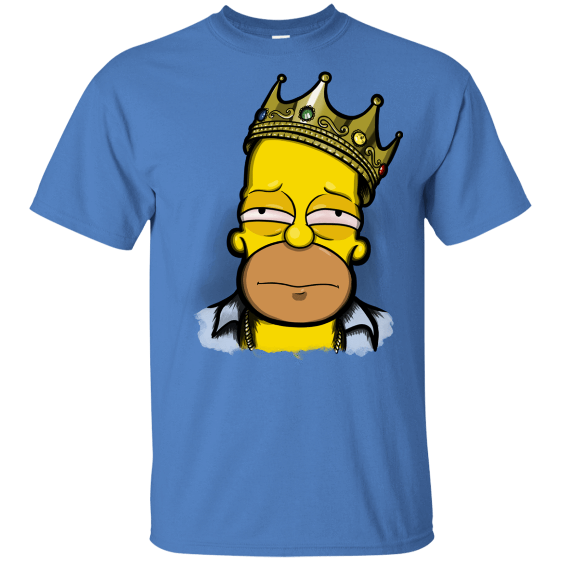 T-Shirts Iris / YXS Notorious Drink Youth T-Shirt