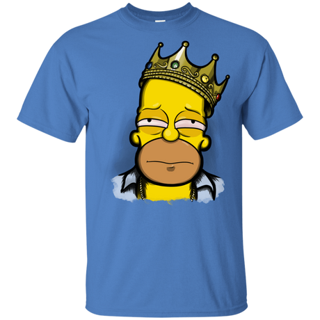 T-Shirts Iris / YXS Notorious Drink Youth T-Shirt