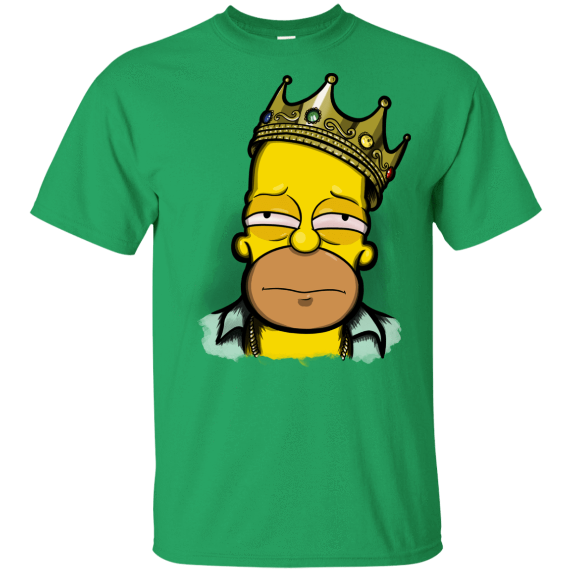 T-Shirts Irish Green / YXS Notorious Drink Youth T-Shirt