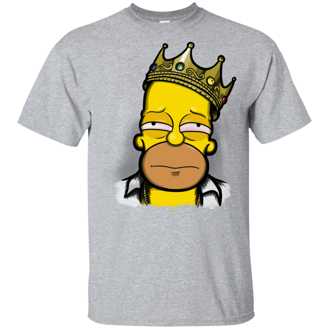 T-Shirts Sport Grey / YXS Notorious Drink Youth T-Shirt