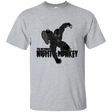 T-Shirts Sport Grey / S Notorious Night Monkey T-Shirt