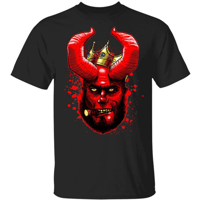 T-Shirts Black / YXS Notorious RED Youth T-Shirt