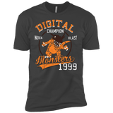 T-Shirts Heavy Metal / YXS Nova Blast Boys Premium T-Shirt