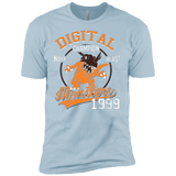 T-Shirts Light Blue / YXS Nova Blast Boys Premium T-Shirt