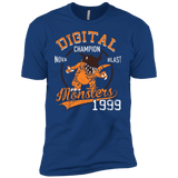 T-Shirts Royal / YXS Nova Blast Boys Premium T-Shirt