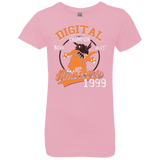 T-Shirts Light Pink / YXS Nova Blast Girls Premium T-Shirt