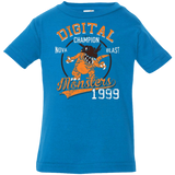 T-Shirts Cobalt / 6 Months Nova Blast Infant Premium T-Shirt