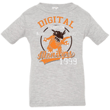 T-Shirts Heather / 6 Months Nova Blast Infant Premium T-Shirt