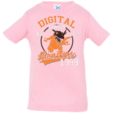 T-Shirts Pink / 6 Months Nova Blast Infant Premium T-Shirt