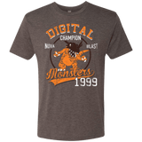 T-Shirts Macchiato / Small Nova Blast Men's Triblend T-Shirt