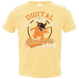 T-Shirts Butter / 2T Nova Blast Toddler Premium T-Shirt