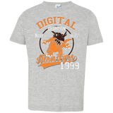 T-Shirts Heather / 2T Nova Blast Toddler Premium T-Shirt