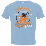 T-Shirts Light Blue / 2T Nova Blast Toddler Premium T-Shirt