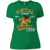 T-Shirts Kelly Green / X-Small Nova Blast Women's Premium T-Shirt