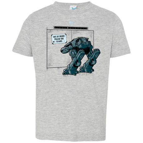 T-Shirts Heather / 2T NOW WHAT Toddler Premium T-Shirt