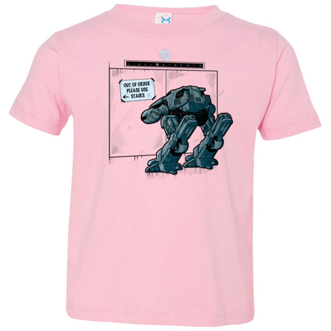 T-Shirts Pink / 2T NOW WHAT Toddler Premium T-Shirt