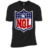 T-Shirts Black / YXS NQL Boys Premium T-Shirt