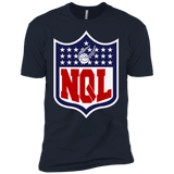 T-Shirts Midnight Navy / YXS NQL Boys Premium T-Shirt