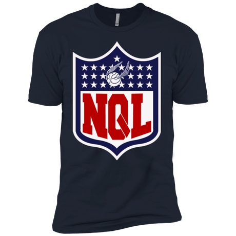 T-Shirts Midnight Navy / YXS NQL Boys Premium T-Shirt