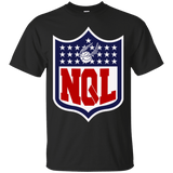 T-Shirts Black / Small NQL T-Shirt