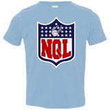 T-Shirts Light Blue / 2T NQL Toddler Premium T-Shirt