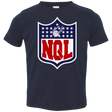 T-Shirts Navy / 2T NQL Toddler Premium T-Shirt