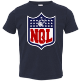 T-Shirts Navy / 2T NQL Toddler Premium T-Shirt