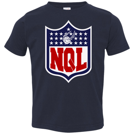 T-Shirts Navy / 2T NQL Toddler Premium T-Shirt