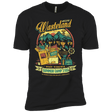 T-Shirts Black / YXS Nuclear Summer Camp Boys Premium T-Shirt
