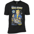 T-Shirts Black / YXS Nuka Bombs Boys Premium T-Shirt