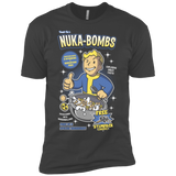 T-Shirts Heavy Metal / YXS Nuka Bombs Boys Premium T-Shirt