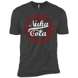 T-Shirts Heavy Metal / YXS Nuka Cola Boys Premium T-Shirt