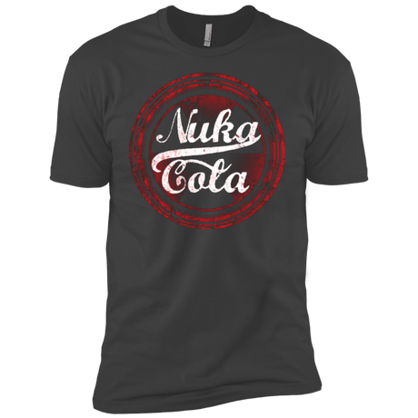 T-Shirts Heavy Metal / YXS Nuka Cola Boys Premium T-Shirt