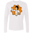 T-Shirts White / S Nuka Milk Men's Premium Long Sleeve