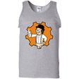 T-Shirts Sport Grey / S Nuka Milk Men's Tank Top
