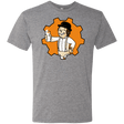 T-Shirts Premium Heather / S Nuka Milk Men's Triblend T-Shirt