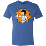 Nuka Milk Men's Triblend T-Shirt