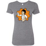 T-Shirts Premium Heather / S Nuka Milk Women's Triblend T-Shirt