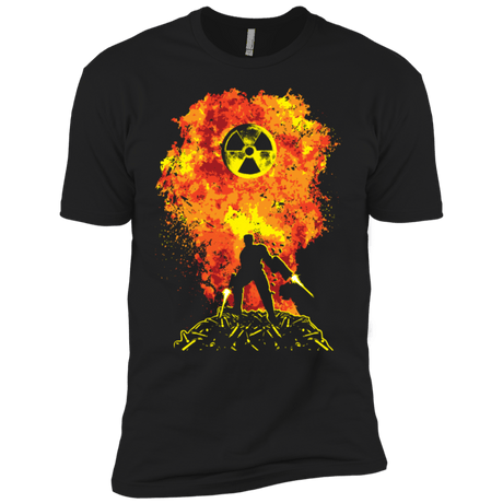 T-Shirts Black / YXS Nuke 'Em All Boys Premium T-Shirt
