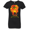 T-Shirts Black / YXS Nuke 'Em All Girls Premium T-Shirt