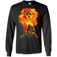 T-Shirts Black / S Nuke 'Em All Men's Long Sleeve T-Shirt