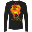 T-Shirts Black / S Nuke 'Em All Men's Premium Long Sleeve