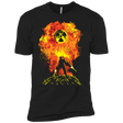 T-Shirts Black / X-Small Nuke 'Em All Men's Premium T-Shirt