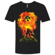 T-Shirts Black / X-Small Nuke 'Em All Men's Premium V-Neck