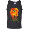 T-Shirts Black / S Nuke 'Em All Men's Tank Top
