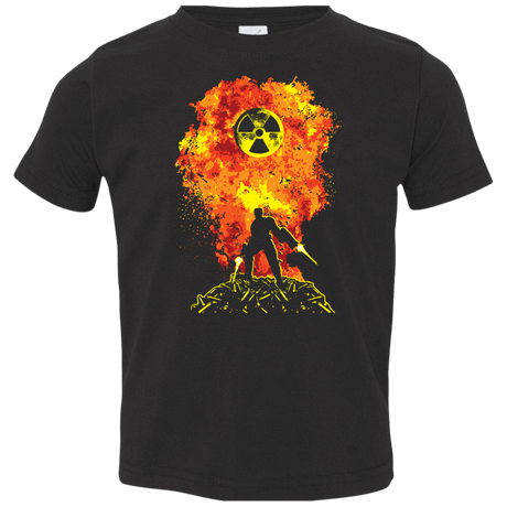 T-Shirts Black / 2T Nuke 'Em All Toddler Premium T-Shirt