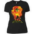 T-Shirts Black / X-Small Nuke 'Em All Women's Premium T-Shirt