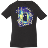 T-Shirts Black / 6 Months Number Ten Infant Premium T-Shirt