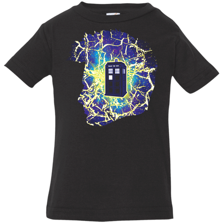 T-Shirts Black / 6 Months Number Ten Infant Premium T-Shirt